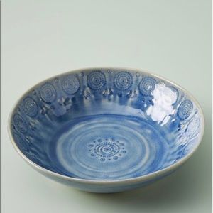 Anthropologie Old Havana Grain Bowls